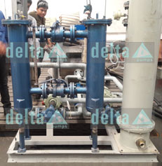 Leading Manufacturer of Pumping System in India