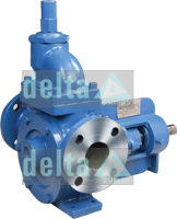 Leading Manufacturer of Shuttle Block Pumps in India