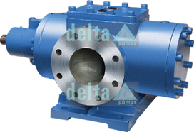 Delta PD Pumps