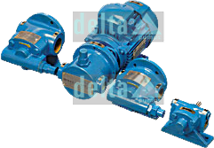 Delta PD Pumps
