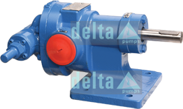 Delta PD Pumps
